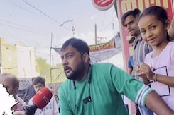 चुनाव को लेकर क्या है Bikaner East के लोगों का Mood? चुनाव को लेकर क्या है Bikaner East के लोगों का Mood?