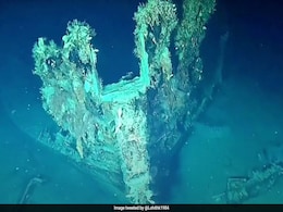 ''Holy Grail Of Shipwrecks'' With Treasure Worth $20 Billion To Be Taken Out By Colombia ''Holy Grail Of Shipwrecks'' With Treasure Worth $20 Billion To Be Taken Out By Colombia