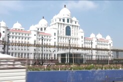 KCR vs KCR: Telangana Gears Up For Assembly Polls KCR vs KCR: Telangana Gears Up For Assembly Polls