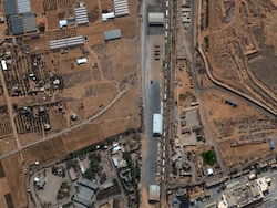 Reopening Of Rafah Crossing Remains On Hold. Why It Is Crucial For Gazans