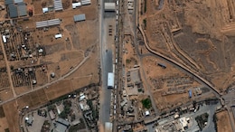 Israel To Partially Open Rafah Crossing On Feb 1