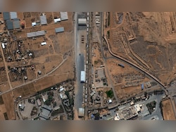 Rafah Crossing May Open Thursday For Gazans To Cross Into Egypt: Report