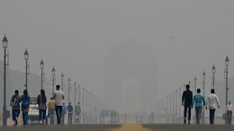 Cricket World Cup 2023: Bangladesh Cancel Training Session In Delhi Due To 'Severe' Air Pollution