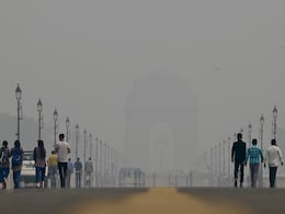 Cricket World Cup 2023: Bangladesh Cancel Training Session In Delhi Due To 'Severe' Air Pollution