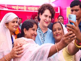 Rajasthan Election: 44 साल बाद इंदिरा गांधी की पौती करेंगी चित्तौड़गढ़ में सभा, सोनिया के भाषण से कांग्रेस ने जीती थी 4 सीटें Rajasthan Election: 44 साल बाद इंदिरा गांधी की पौती करेंगी चित्तौड़गढ़ में सभा, सोनिया के भाषण से कांग्रेस ने जीती थी 4 सीटें