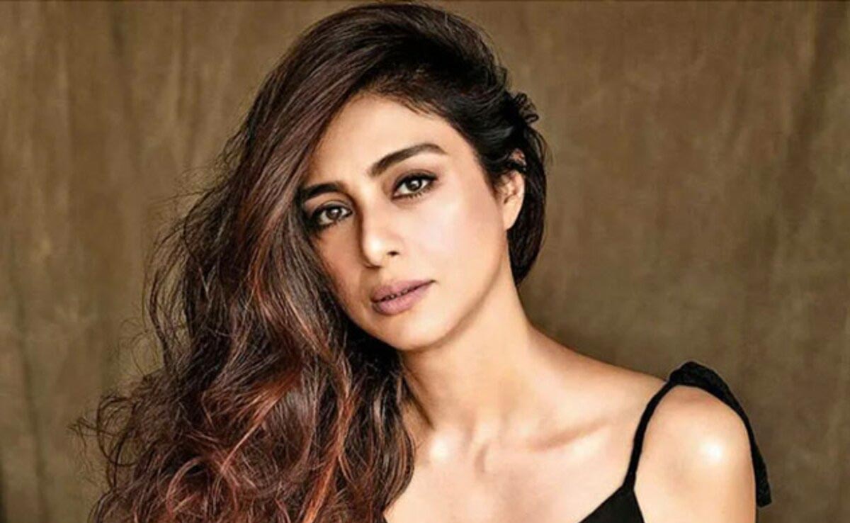 Tabu Birthday: 11 की उम्र में फिल्मी दुनिया में रखा कदम, तब्बू ऐसे बनीं बॉलीवुड की 'लेडी दबंग'