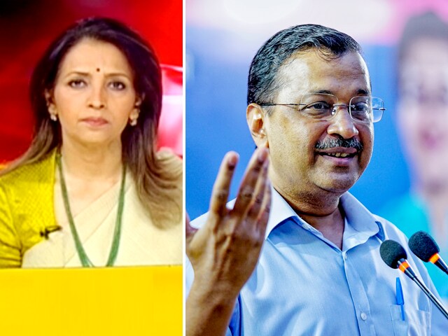 न्यूज@8 : क्या ED के सामने पेश नहीं होने का अरविंद केजरीवाल के पास विकल्प है?