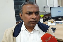 "Tunnelling In Himalayan Rocks Treacherous...": Expert Tells NDTV "Tunnelling In Himalayan Rocks Treacherous...": Expert Tells NDTV