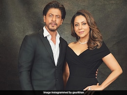 दिल्ली में कहां पर है शाहरुख खान का घर? गौरी खान ने है एक-एक कोने को सजाया, देखें तस्वीरें