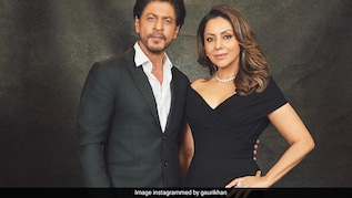 दिल्ली में कहां पर है शाहरुख खान का घर? गौरी खान ने है एक-एक कोने को सजाया, देखें तस्वीरें