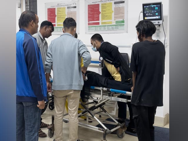 NDTV Ground Report | How Nepal Hospital Prepared To Treat Earthquake Survivors
