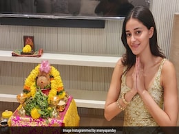 Ananya Panday Buys New Apartment In Mumbai. Tiger Shroff, Farah Khan, Parineeti Chopra React Ananya Panday Buys New Apartment In Mumbai. Tiger Shroff, Farah Khan, Parineeti Chopra React