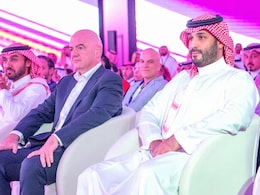 Saudi Arabia Ready For Summer Or Winter World Cup After Rapid Bid Process