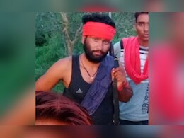 Rajasthan News: धौलपुर का नंबर वन अपराधी बना कुख्यात लुक्का डकैत, पुलिस ने इनामी राशि बढ़ाकर की 1 लाख