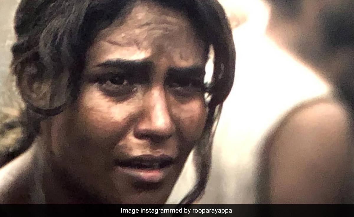 KGF के इस रोल को करने के बाद एक्ट्रेस के दिल में बैठ गया था ये डर, रिजेक्ट करने लगीं थीं फिल्में, लुक कर देगा हैरान