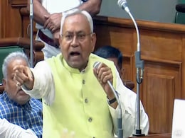 Bihar Urges Centre To Add Its Quota Hike In Constitution's 9th Schedule Bihar Urges Centre To Add Its Quota Hike In Constitution's 9th Schedule