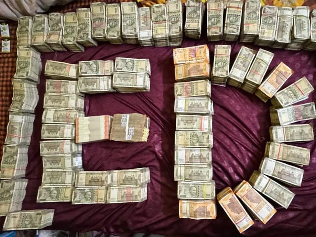 Betting App Promoters Sent Rs 5 Crore To Fund Political Party In ...