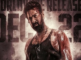 <i>Salaar</i> Update: When To Expect Trailer Of Prabhas' Film <i>Salaar</i> Update: When To Expect Trailer Of Prabhas' Film