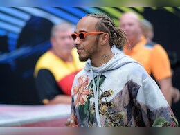 Jenson Button Expects Lewis Hamilton To Bounce Back 'With The Right Car'