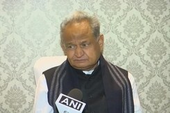 "PM Modi Is Sad As BJP Could Not Topple Rajasthan Government": Ashok Gehlot "PM Modi Is Sad As BJP Could Not Topple Rajasthan Government": Ashok Gehlot