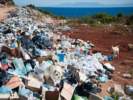 Microplastics Crisis Demands More Than Just Ocean Cleanups and Biodegradables, Says Expert Microplastics Crisis Demands More Than Just Ocean Cleanups and Biodegradables, Says Expert