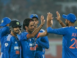 India vs Australia 2nd T20I: भारत ने ऑस्ट्रेलिया को 44 रन से हराया, मेजबान सीरीज में 2-0 की बढ़त पर