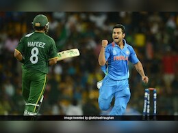 पहली बार T20 WC में कब आमने सामने हुए थे IND vs PAK, किसे मिली जीत, कौन रहा मैच का हीरो?
