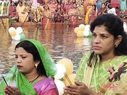 Chhath Puja date 2024 : कब है छठ और छठी मइया की पूजा में किन बातों का रखें खास ख्याल, जानिए यहां Chhath Puja date 2024 : कब है छठ और छठी मइया की पूजा में किन बातों का रखें खास ख्याल, जानिए यहां