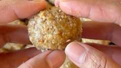 दुबले-पतले शरीर हैं से परेशान तो सर्दियों में रोजाना खाएं ये खास लड्डू, तेजी से बढ़ेगा वजन, नोट करें रेसिपी
