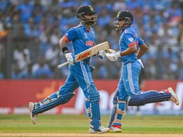 Not Virat Kohli, Mohammed Shami Or Shreyas Iyer. Legends Pick India's "Genuine Hero" For NZ Win Not Virat Kohli, Mohammed Shami Or Shreyas Iyer. Legends Pick India's "Genuine Hero" For NZ Win