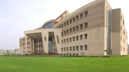 IIM Lucknow Hiring Programme Associate, Check Details