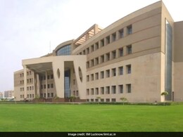 CAT 2024: IIM Lucknow Outlines MBA Admission Criteria For 2025 Intake, Check Key Details CAT 2024: IIM Lucknow Outlines MBA Admission Criteria For 2025 Intake, Check Key Details