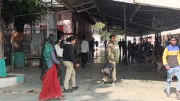 Ashok Nagar: फर्जी GRP बनकर प्लेटफार्म पर महिला से दुष्कर्म, तीन दिन बाद भी नहीं हुई गिरफ्तारी