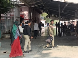 Ashok Nagar: फर्जी GRP बनकर प्लेटफार्म पर महिला से दुष्कर्म, तीन दिन बाद भी नहीं हुई गिरफ्तारी