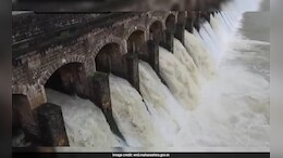 Marathwada Dam Water Storage: मराठवाड्यावर वरुणराजाची कृपा! 11 धरणांमध्ये दुप्पट पाणीसाठा; जाणून घ्या आकडेवारी