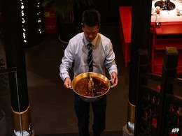 "From Gutter To Sky": Chinese Company Plans To Turn Used Cooking Oil Into Jet Fuel "From Gutter To Sky": Chinese Company Plans To Turn Used Cooking Oil Into Jet Fuel