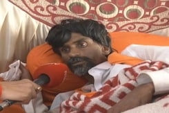 'We Are Kunbis, Why Separate Reservation For Us?' Maratha Quota Activist 'We Are Kunbis, Why Separate Reservation For Us?' Maratha Quota Activist