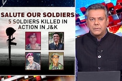 J&K Encounter: How Pir Panjal Range Became Hotbed Of Terrorists J&K Encounter: How Pir Panjal Range Became Hotbed Of Terrorists