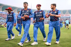 Afghanistan: The Underdog Story Afghanistan: The Underdog Story