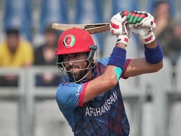 World Cup 2023, AFG vs AUS: अफगानिस्तान के बल्लेबाज ने किया धमाल, एक पारी में बना दिए आधा दर्जन से अधिक रिकॉर्ड World Cup 2023, AFG vs AUS: अफगानिस्तान के बल्लेबाज ने किया धमाल, एक पारी में बना दिए आधा दर्जन से अधिक रिकॉर्ड