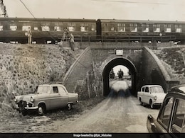 Great Train Robbery: How 15-Member Gang Stole 50 Million Pounds In 30 Mins Great Train Robbery: How 15-Member Gang Stole 50 Million Pounds In 30 Mins