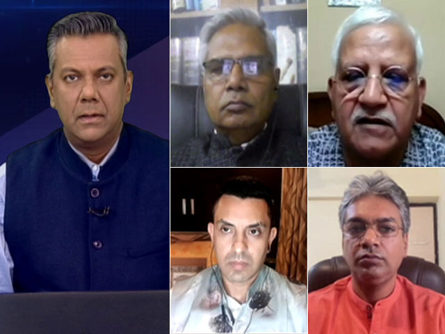 Hindenburg Case: Supreme Court's Tough Posers To Prashant Bhushan