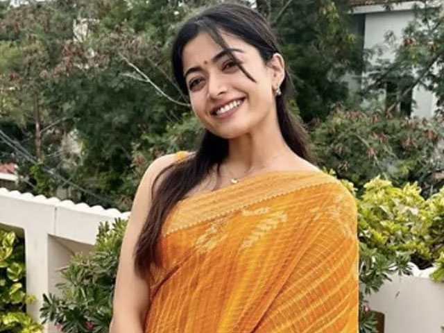 एक्ट्रेस रश्मिका मंदाना डीपफेक वीडियो मामले में दिल्ली पुलिस ने की 19 साल के युवक से पूछताछ