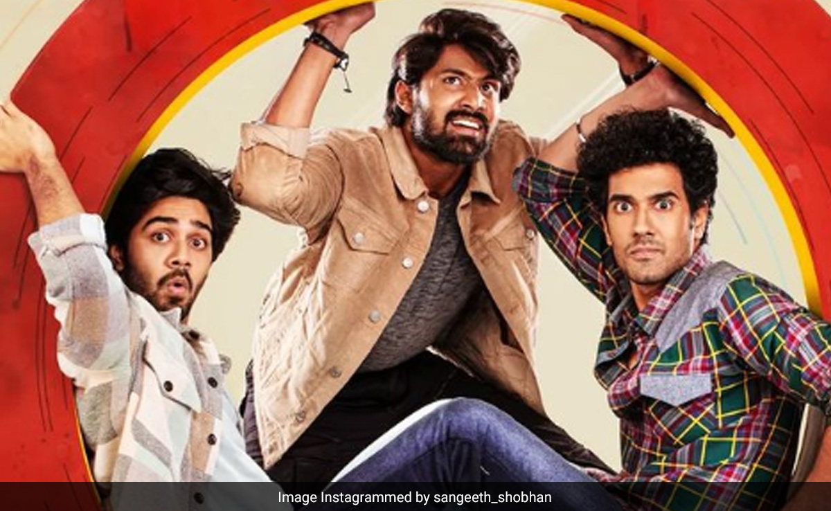 मिशन रानीगंज के शोर में रिलीज हुई साउथ की ये फिल्म, बजट से की दोगुनी कमाई, अब जवान को नेटफ्लिक्स पर दे रही टक्कर