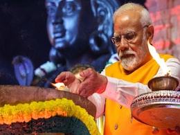 Round-The-Clock Efforts On To Rescue Workers From Tunnel: PM In Telangana Round-The-Clock Efforts On To Rescue Workers From Tunnel: PM In Telangana