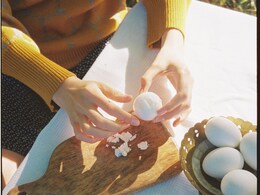 अंडे के छिलके के हैं मजेदार हैक्स, गार्डेनिंग से लेकर बरतन की सफाई में ला सकते हैं इस्तेमाल, तरीका जानिए यहां