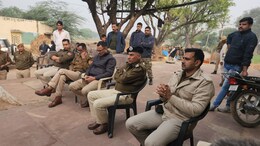Rajasthan Election 2023: वोट नहीं देने पर दबंगों ने दलितों को मारी गोली, 11 आरोपी गिरफ्तार