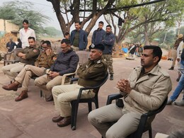 Rajasthan Election 2023: वोट नहीं देने पर दबंगों ने दलितों को मारी गोली, 11 आरोपी गिरफ्तार