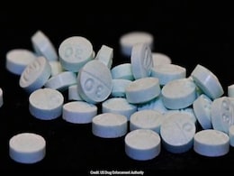 China Warns Against Selling Of Narcotic Producing Chemicals After US Deal China Warns Against Selling Of Narcotic Producing Chemicals After US Deal