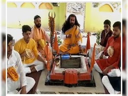 Madhya Pradesh Assembly Election 2023: 2-Month-Long Puja Conducted For 18 Candidates Madhya Pradesh Assembly Election 2023: 2-Month-Long Puja Conducted For 18 Candidates